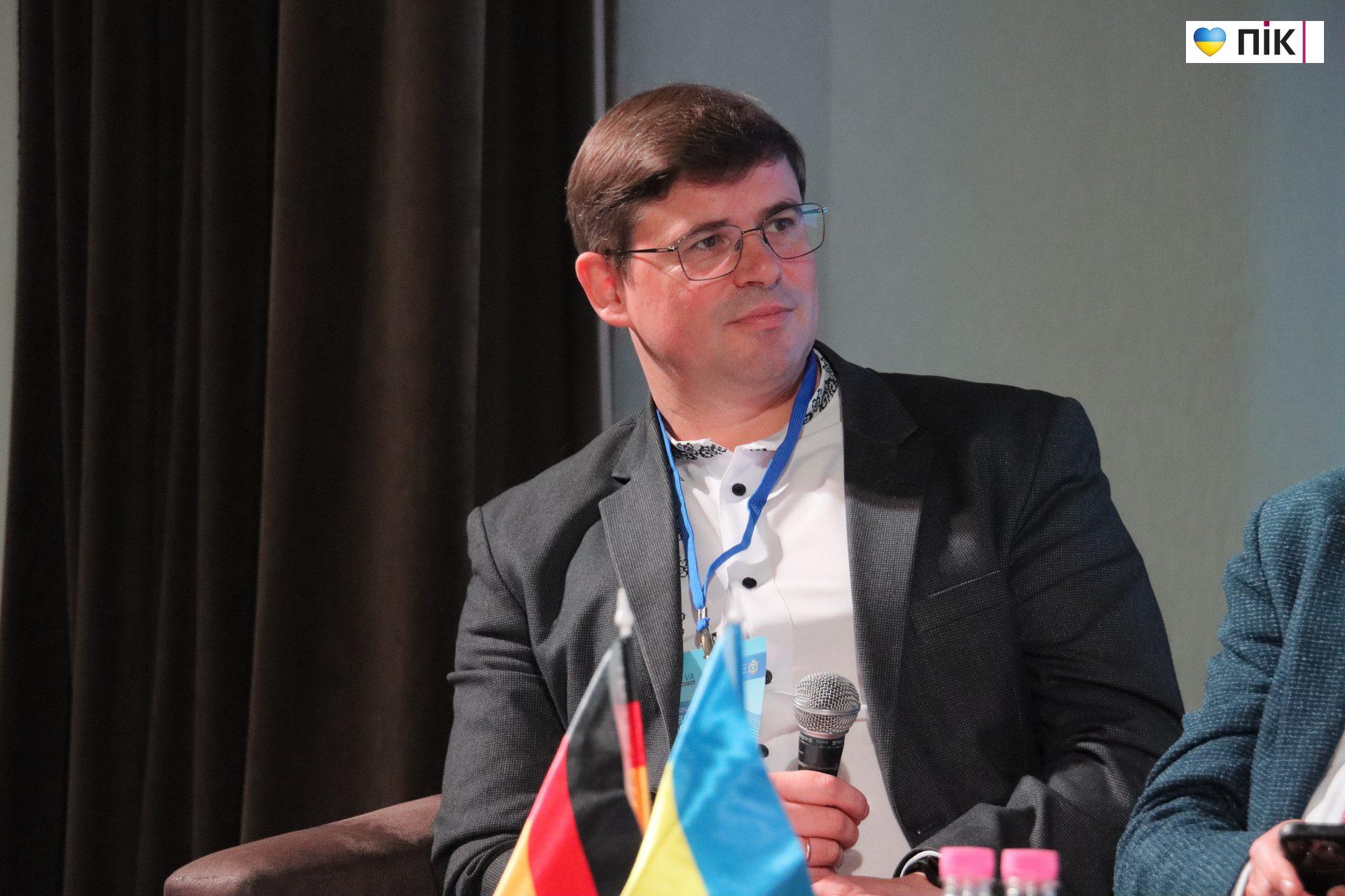 Калуш підписав меморандум зі швейцарськими партнерами: що передбачає співпраця (ФОТО) 4 IMG 3808 scaled 1