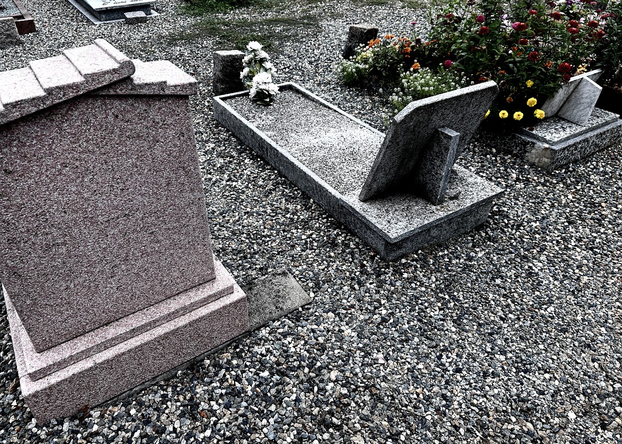 Пам’ять у камені, оренда могил: особливості цвинтарів та поховань в Італії 5 Italiya 15