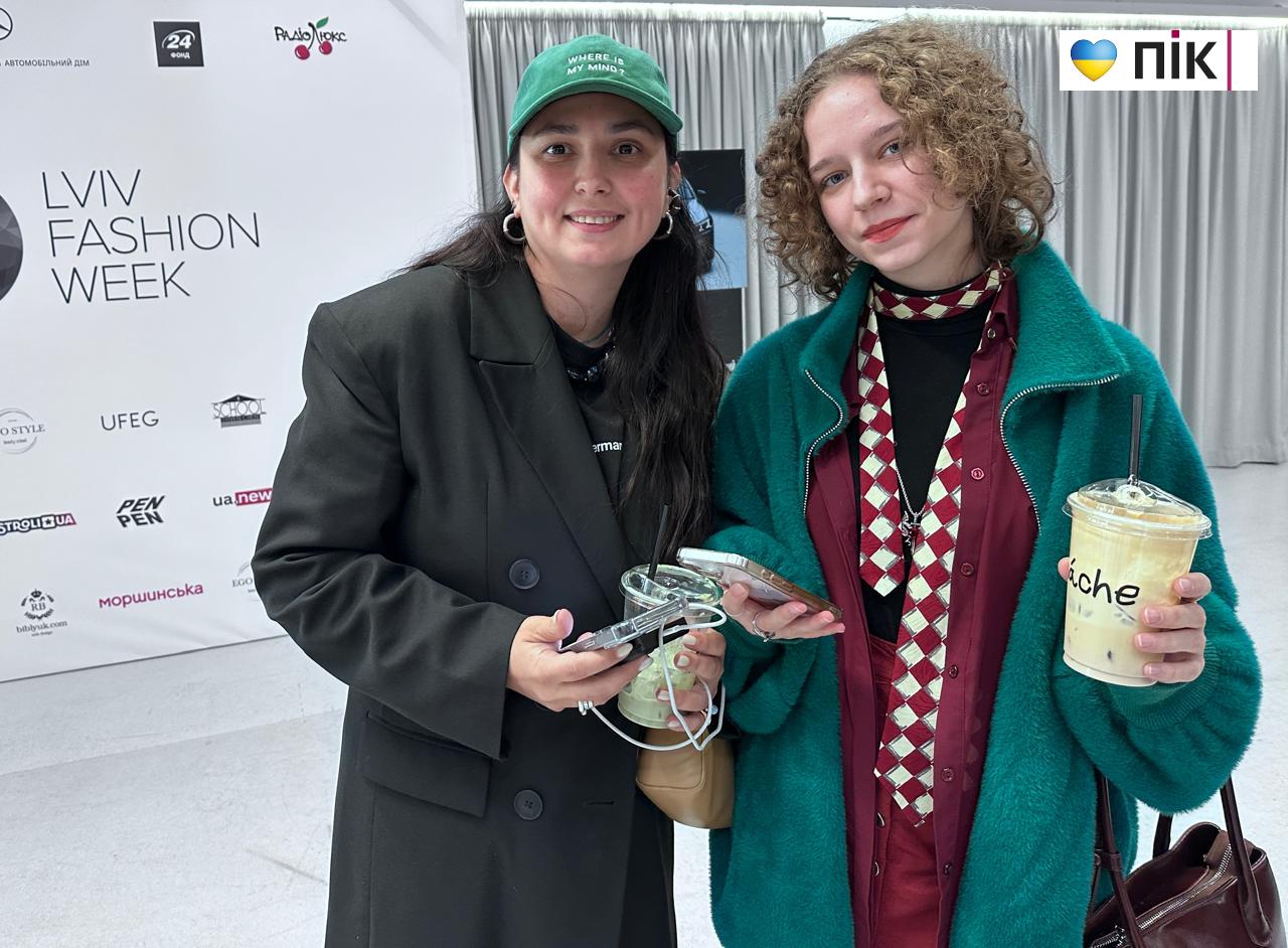 Нотатки з Lviv Fashion Week: мода в умовах війни – культурна дипломатія (ФОТО) 30 Lviv Fashion Week 10