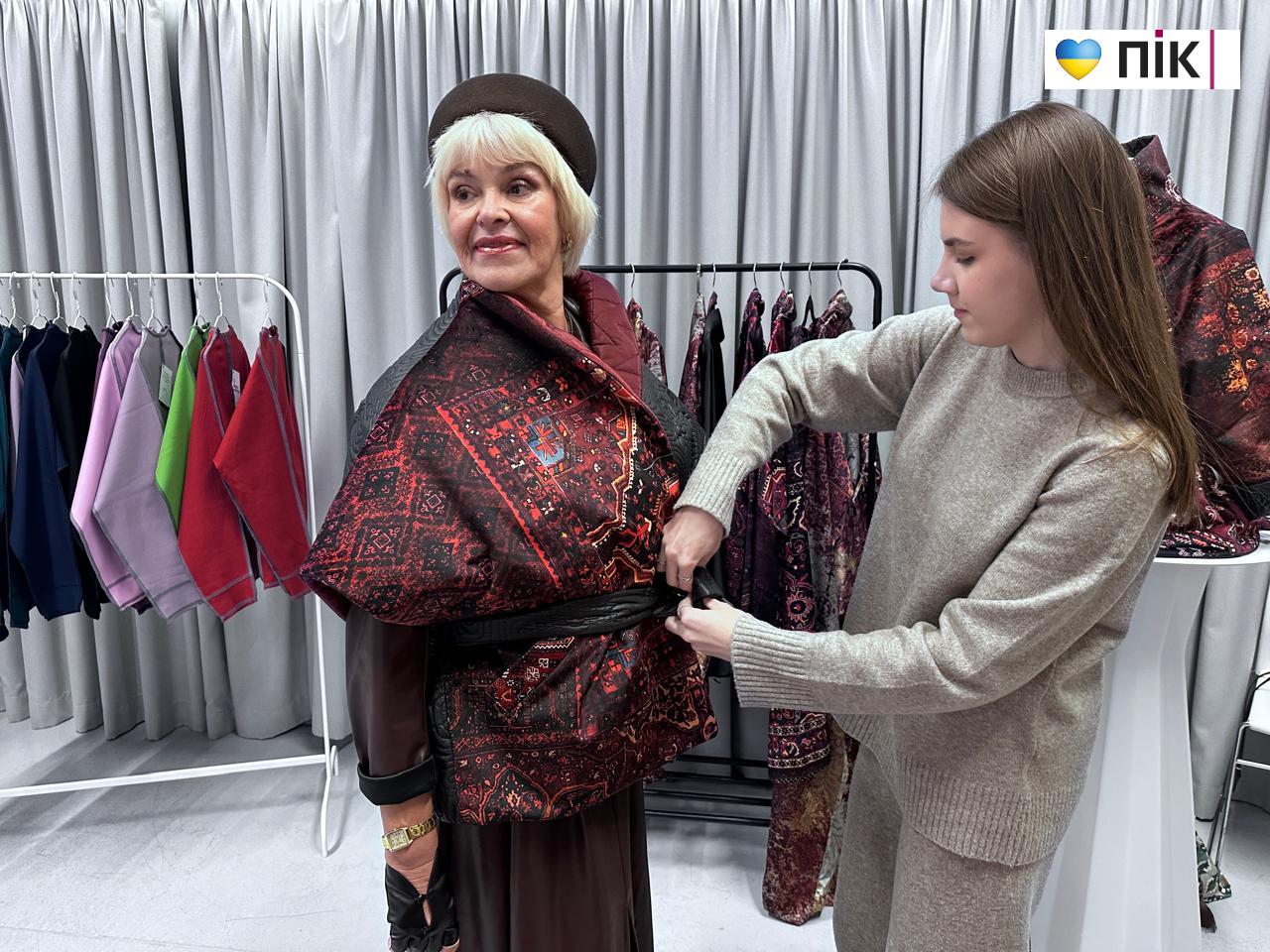 Нотатки з Lviv Fashion Week: мода в умовах війни – культурна дипломатія (ФОТО) 36 Lviv Fashion Week 113