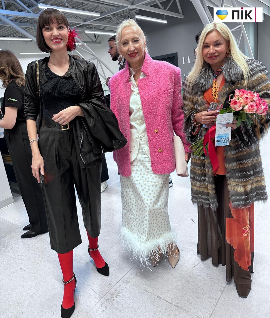 Нотатки з Lviv Fashion Week: мода в умовах війни – культурна дипломатія (ФОТО) 15 Lviv Fashion Week 126