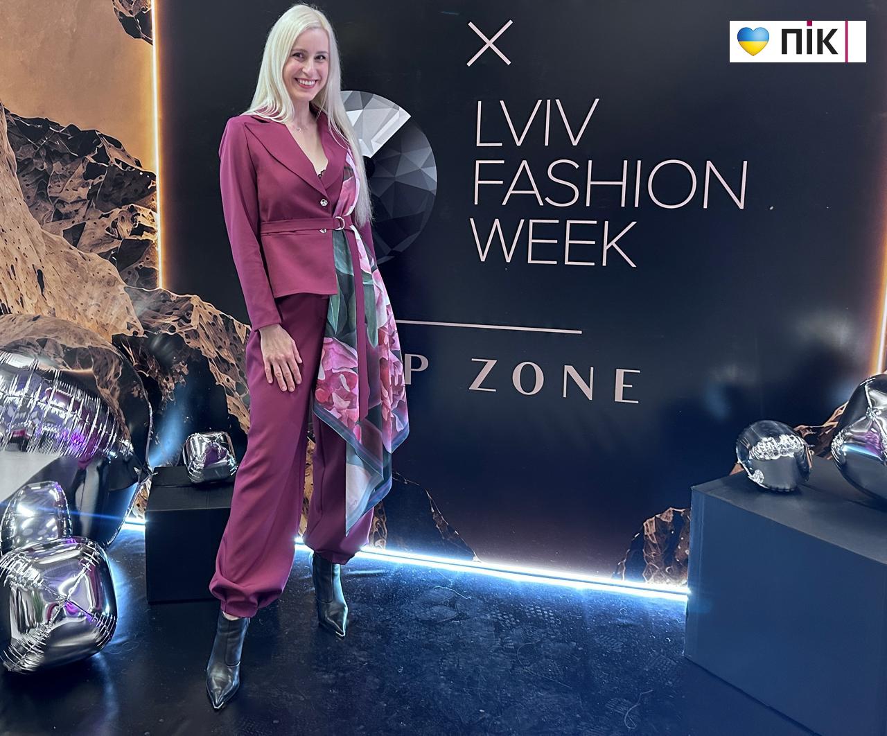 Нотатки з Lviv Fashion Week: мода в умовах війни – культурна дипломатія (ФОТО) 21 Lviv Fashion Week 94