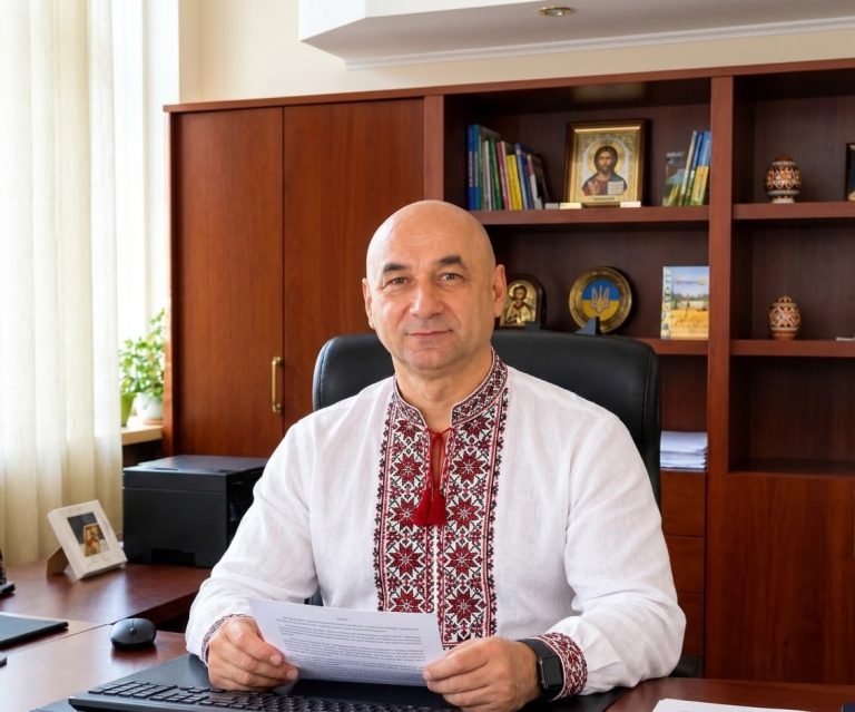 Lyubomyr Semaniv