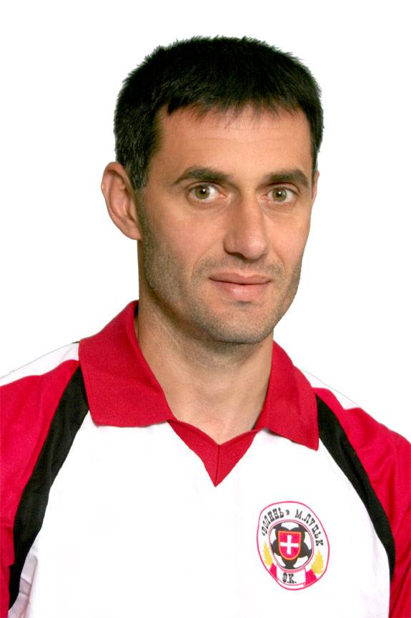 Maksymyuk
