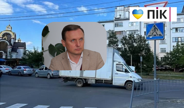 У Франківську можуть облаштувати нові кільця на двох перехрестях: що відомо 11 У Франківську можуть облаштувати нові кільця на двох перехрестях: що відомо