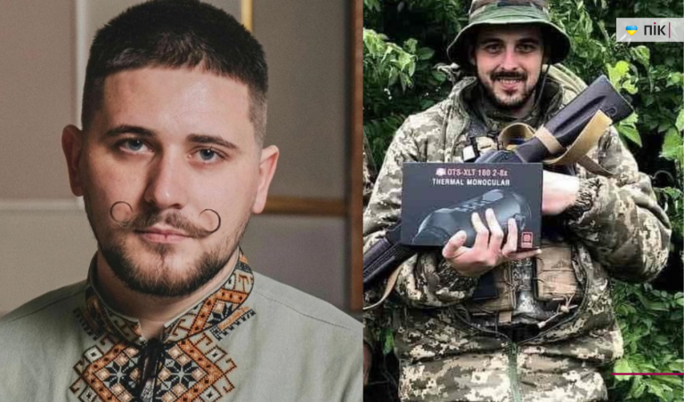 Двох полеглих захисників з Бурштина нагородили медалями «За заслуги перед Прикарпаттям» (ФОТО)
