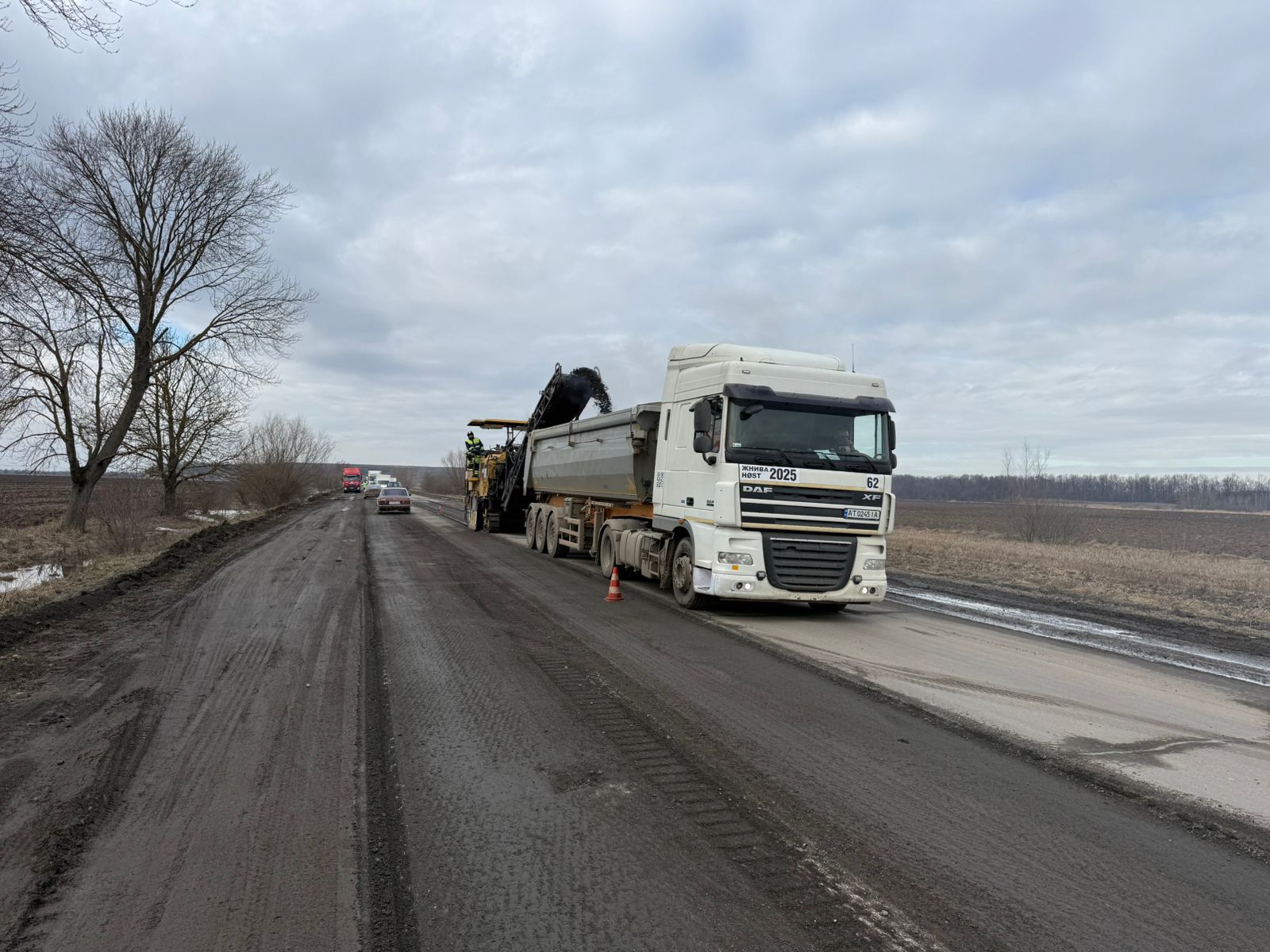 Про мости, відновлені автошляхи та людей, які щодня будують майбутнє: підсумки сезону від Любомира Семаніва (ФОТО) 18 Sluzhba vidnovlennya 43