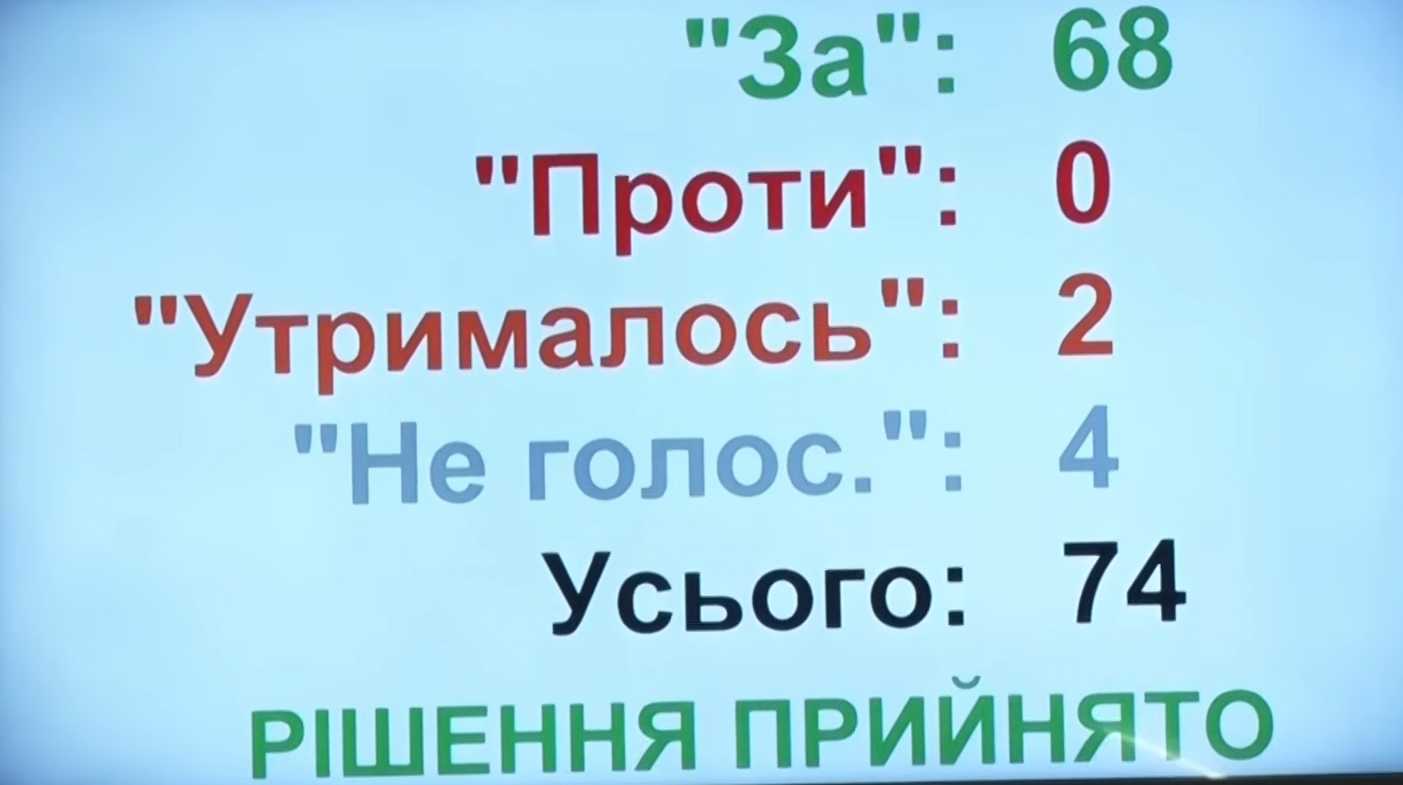Обрання директора, ветерани і конфлікт з облрадою: чому історія Коломийського медколеджу досі відкрита (ФОТО, ВІДЕО) 6 Znimok ekrana 2026 10 01 083232