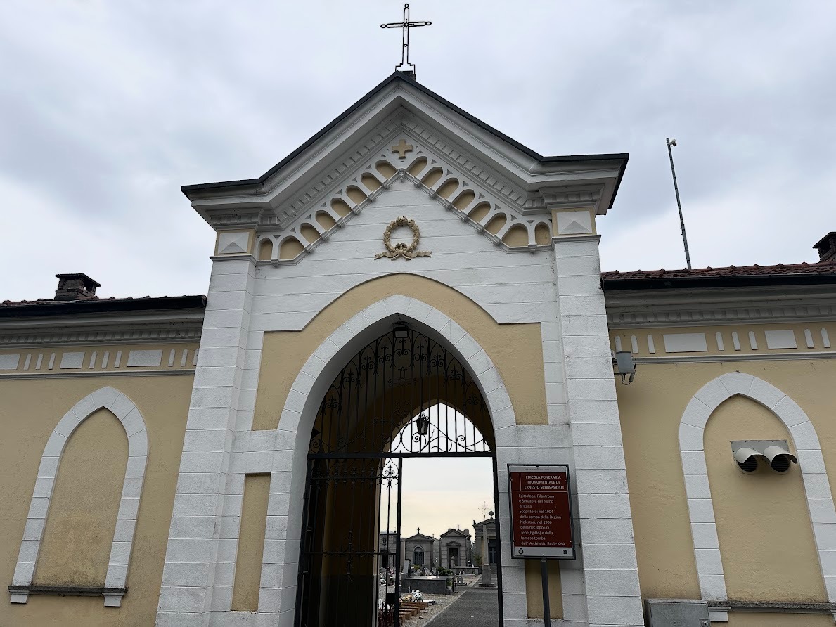 Пам’ять у камені, оренда могил: особливості цвинтарів та поховань в Італії 1 image 33