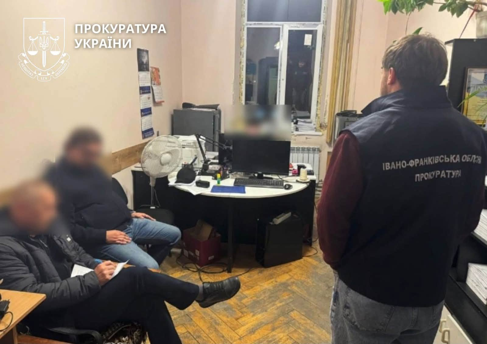 Присвоїли 32,5 млн грн під виглядом ремонтів «під ключ»: на Прикарпатті викрито масштабну шахрайську схему 4 image 48