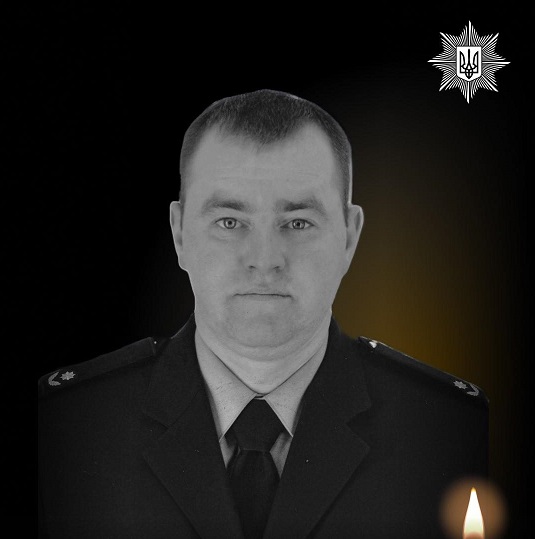 У Франківську віддадуть шану двом полеглим воїнам 3 kozubyak kostya