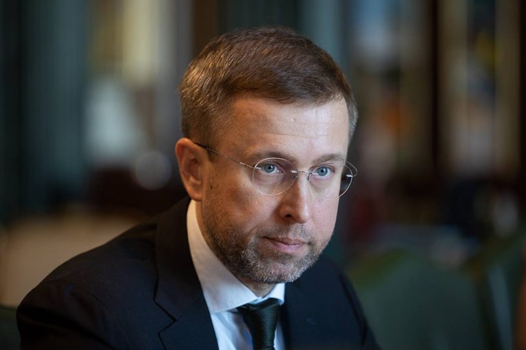 Цьогоріч ворожі удари завдали українському бізнесу 7,7 млрд доларів прямих збитків, - Корецький 6 original 2