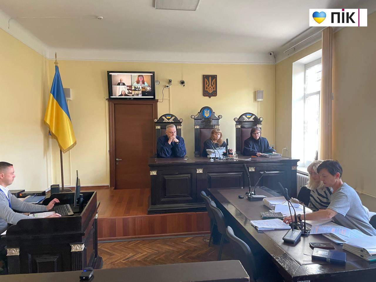 Справа готелю «Дністер»: міськрада наполягає на відновленні історичного вигляду, суд чекає документи (ФОТО) 5 photo 2026 10 12 12 24 52