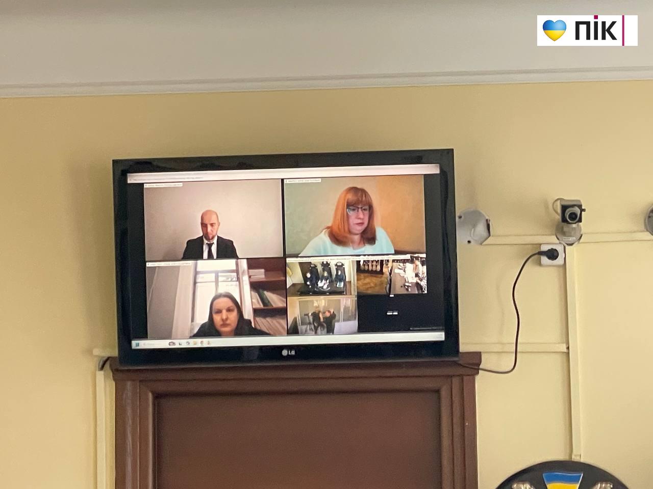 Справа готелю «Дністер»: міськрада наполягає на відновленні історичного вигляду, суд чекає документи (ФОТО) 6 photo 2026 10 12 12 24 55