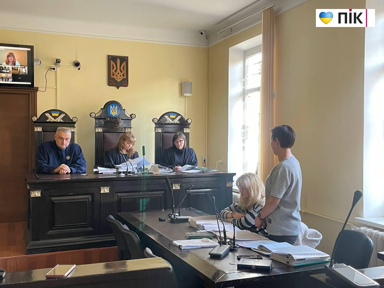Справа готелю «Дністер»: міськрада наполягає на відновленні історичного вигляду, суд чекає документи (ФОТО) 2 photo 2026 10 12 12 25 05