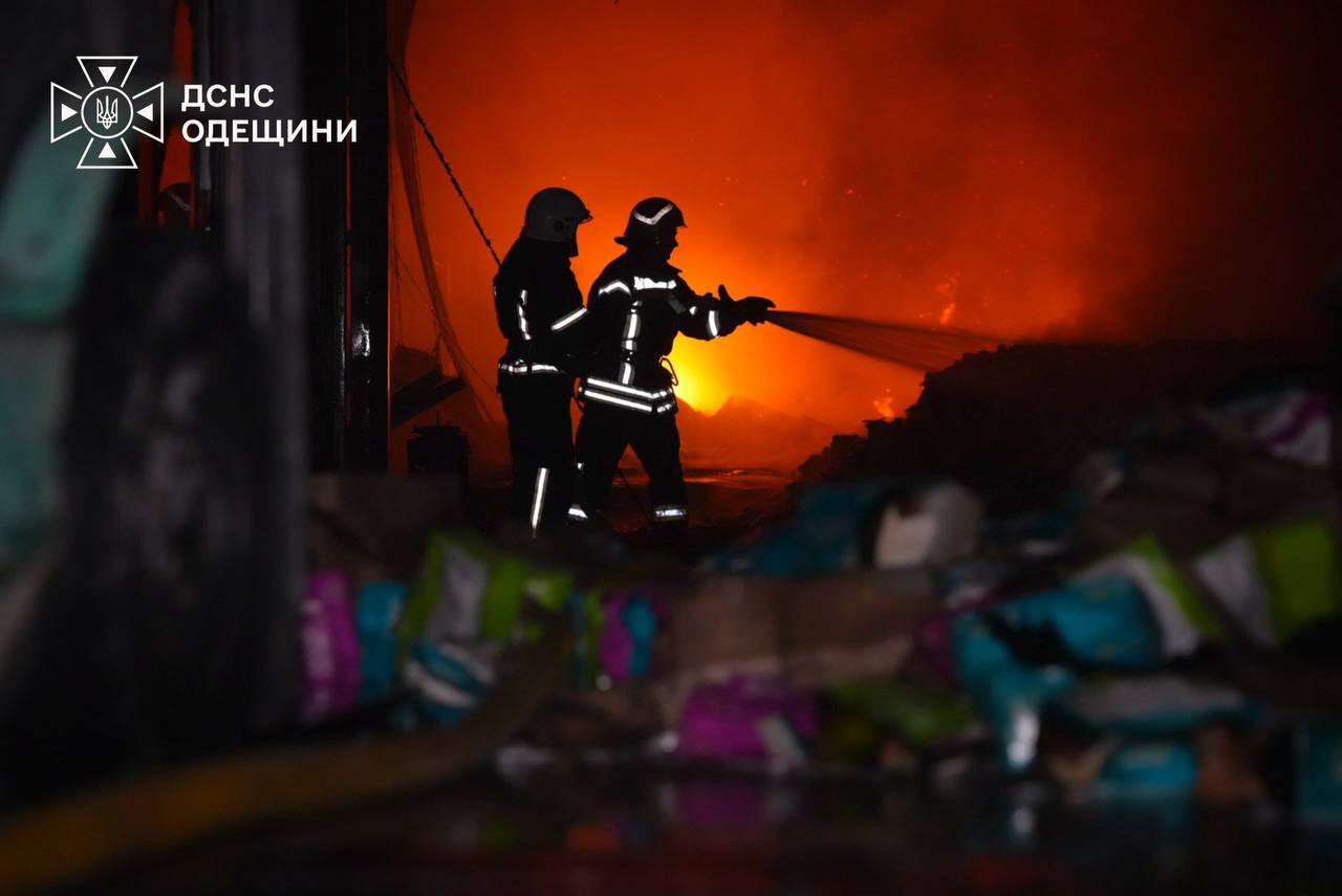 На Одещині внаслідок ворожих обстрілів постраждали чотири людини (ФОТО) 2 photo 2026 10 16 09 12 21 2