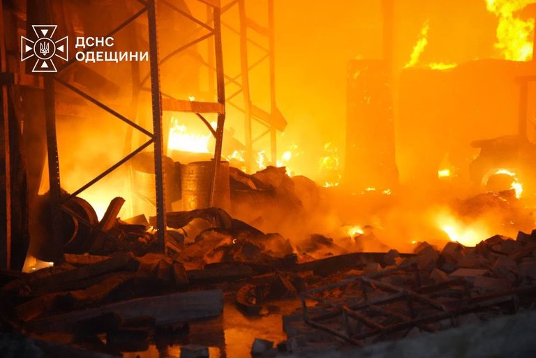 На Одещині внаслідок ворожих обстрілів постраждали чотири людини (ФОТО) 10 photo 2026 10 16 09 12 21