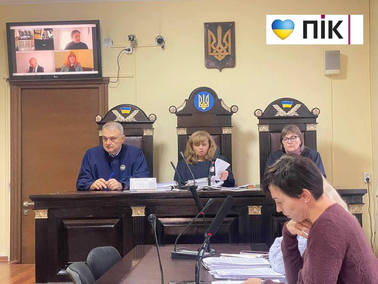 Справа готелю «Дністер»: суд з'ясовує, якою була історична будівля до реконструкції (ФОТО) 11 photo 2026 10 19 11 39 31