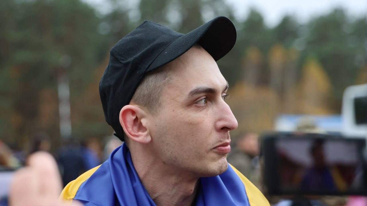 Україна повернула з російського полону 270 захисників: серед них — бійці «Азову» (ФОТО) 6 photo 2026 10 23 14 53 54 2