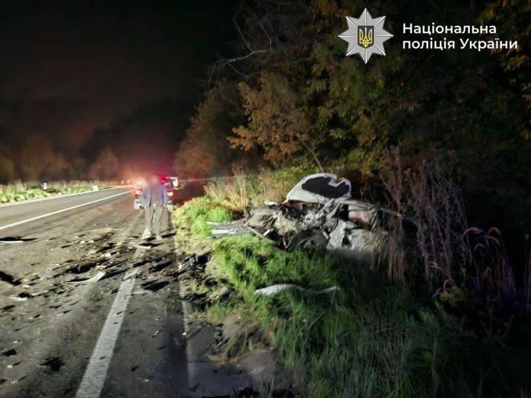 Смертельна ДТП трапилася на Рогатинщині: загинув 27-річний водій (ФОТО) 2 photo 5337239388276071663 y