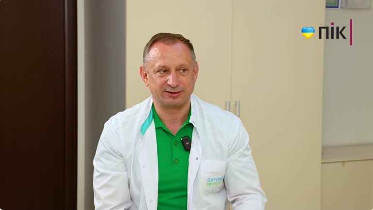 Збільшення пеніса у Франківську: уролог розповів, наскільки популярна процедура та які має ризики (ВІДЕО) 12 Володимир Тріщ